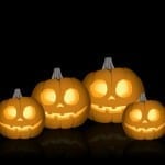 halloween homeowners insurance claims