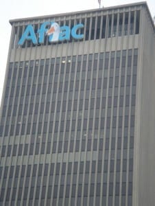 Aflac Building