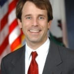 Dave Jones California insurance commissioner insurance industry rates