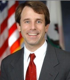 Dave Jones, Insurance Commissioner for California