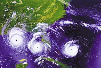 Hurricane Season Predictions for 2011