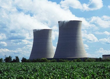 Nuclear Plant Insurance
