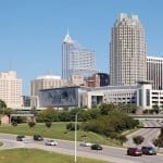 Releigh, Capital of North Carolina homeowners insurance rates