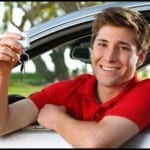 Young Driver auto usage based Insurance