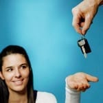 Car insurance for young drivers