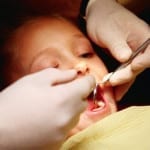 Dental Insurance Children’s Dental Health Month