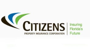 Florida homeoners insurance Citizens Property