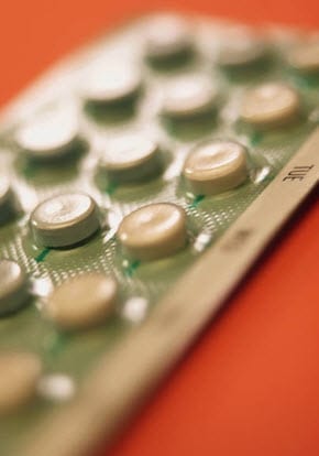 Health Companies and Contraceptives birth control insurance