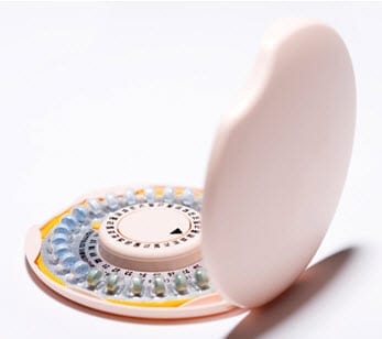 Birth Control insurance