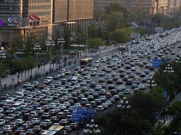 China Auto Insurance