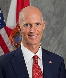 Governor Rick Scott