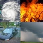 Insurance News on catastrophe insurance losses