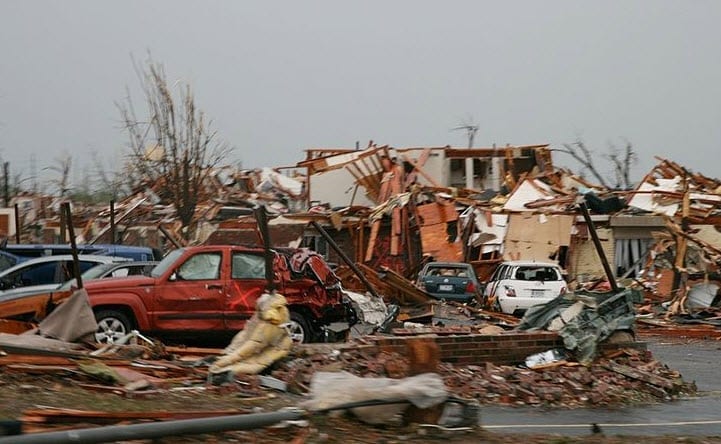 Joplin Tornado
