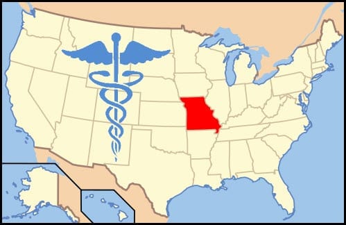 Missouri Health Insurance news
