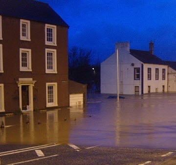 UK Flood homeowners Insurance Flood Re Plan