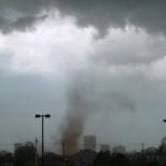 Tornado damage homeowners insurance