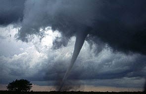 Tornado Insurance