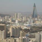 North Korea Insurance sanctions