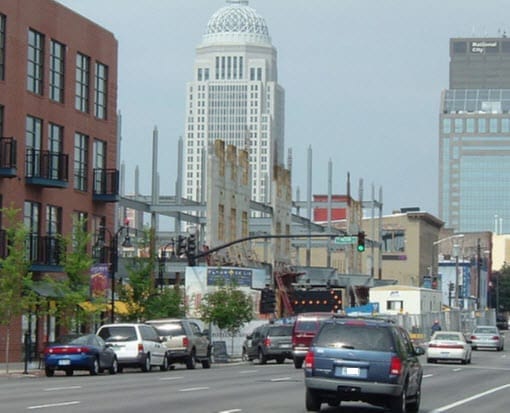 Auto insurance law in Kentucky pointed out to uninsured