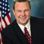 Montana Senator Jon Tester