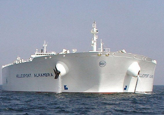 Oi insurancel tanker ship coverage