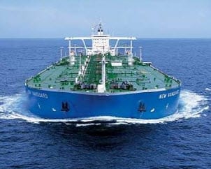 Insurance News on oil tanker coverage