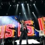 Micheal Jackson Business insurance claim over cancelled concert