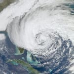 insurance news - atlantic hurricane season