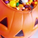 Halloween Insurance News - Safety