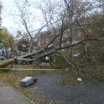 Hurricane Sandy Homeoweners Insurance New York
