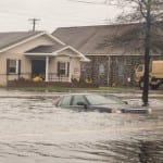 Homeowners flood Insurance