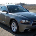 Insurance News Dodge Charger Car Police