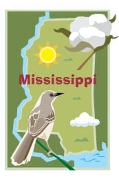 Mississippi Insurance