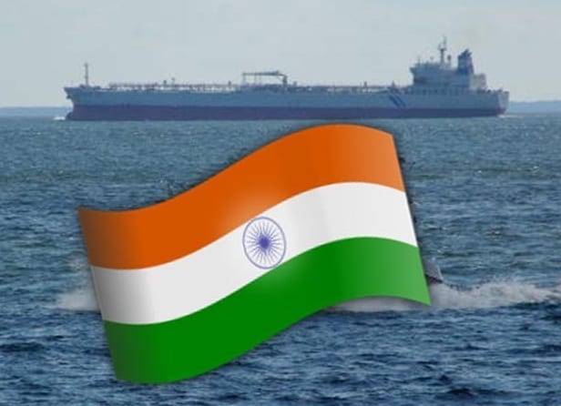 india news iran crude oil insurance