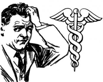 health insurance confusion