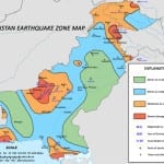 Pakistan Earthquake