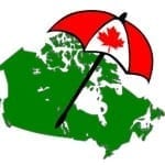 Canada flood insurance industry