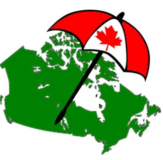 Canada insurance industry severe weather 