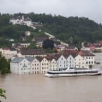 Europe insurance industry Flooding and Heavy Rains