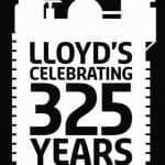 Lloyd's of London insurance news 325 birthday