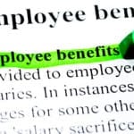 employer health insurance employee benefits