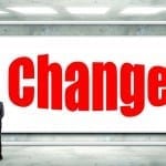 Insurance Industry Change