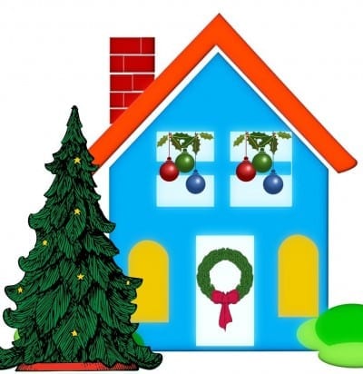 homeowners home insurance policies christmas holidays