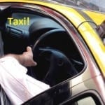 taxi auto insurance
