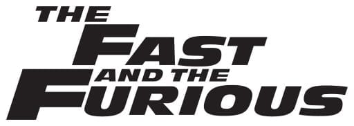 Fast and Furious movie insurance