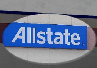 Allstate insurance company