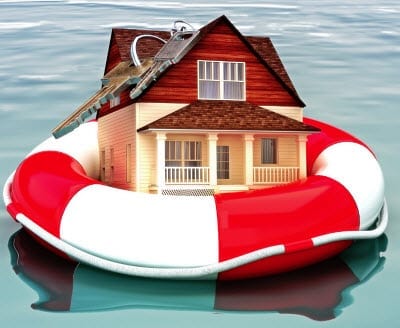 Flood homeowners Insurance Program