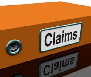 health insurance industry claims