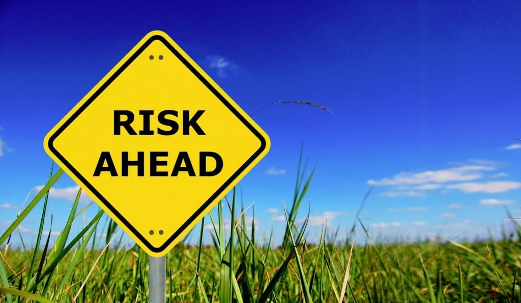 Risk ahead insurance industry