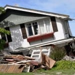 Oklahoma earthquake insurance coverage
